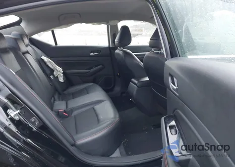 2023 Nissan Altima Sr Intelligent Awd из США, поврежденный, VIN 1N4BL4CW5PN375828